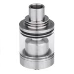 WOTOFO 2.5ml WOTOFO Serpent Alto RTA - SS Tanke