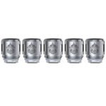 Smok 5 stk V8 Baby-T6 Sextuple Coil Coils