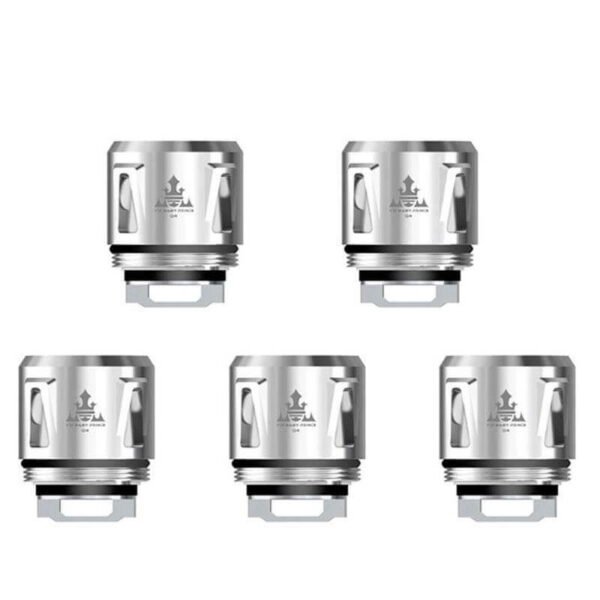 Smok 5 stk V8 Baby Q4 Replacement Coil - 0.4ohm Coils