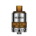 YOUDE Tech (UD) 2ml Mesmer-DX Tank - Steel Tanke