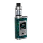 Smok 5ml Majesty Resin Edtion 225W TC Kit with TFV8 X-Baby E-Cigaret