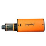 KangerTech K-Kiss Starter kit E-Cigaret