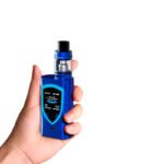 Smok 225W ProColor TC Kit with 5ml TFV8 Big Baby E-Cigaret