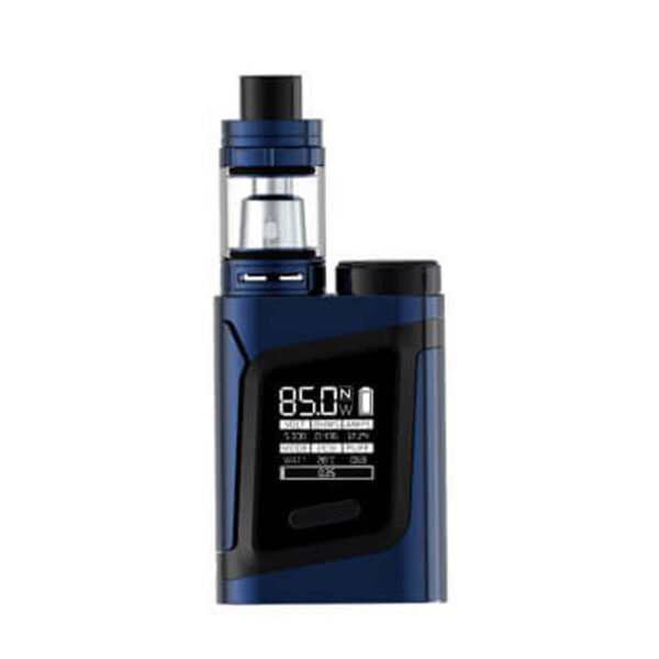 Smok 3ml Alien Baby AL85 TC Starter Kit - Special Colors E-Cigaret