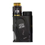 IJOY CAPO Squonker 100W Kit Mods & Batterier>Mods>Squonker