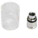 Aspire Nautilus X 4ML Adapter Kit Accessories