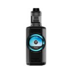 Aspire Dynamo 220W TC Kit with 4ml Nepho E-Cigaret