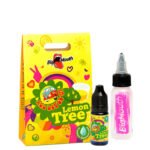 BigMouth All Loved Up - Lemon Tree - 10ml E-Væsker>Aroma