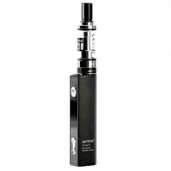 JustFog 900mAh JUSTFOG Q16 Starter Kit E-Cigaret