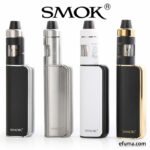 Smok 1200mAh OSUB Mini Starter Kit E-Cigaret