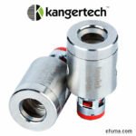 KangerTech 5 stk New SSOCC Replacement Coil for Subtank/TOPTANK/NEBOX Coils