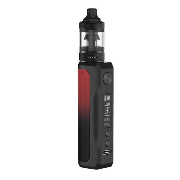 Aspire 2000mAh Onixx 2ml Kit E-Cigaret