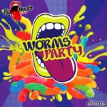 BigMouth CLASSICAL - Worms Party - 10ml E-Væsker>Aroma