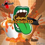 BigMouth CLASSICAL - Caramel Macchiato - 10ml E-Væsker>Aroma