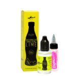LIME - 30ml E-Væsker>Aroma