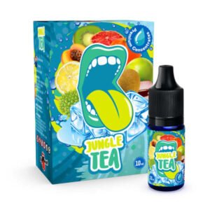BigMouth Jungle Tea - 10ml E-Væsker>Aroma