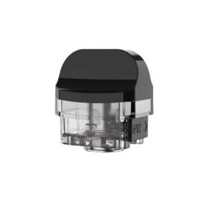 Smok 3 stk Nord X Empty 6ml Pod Cartridge - RPM 2 Pod Tanke