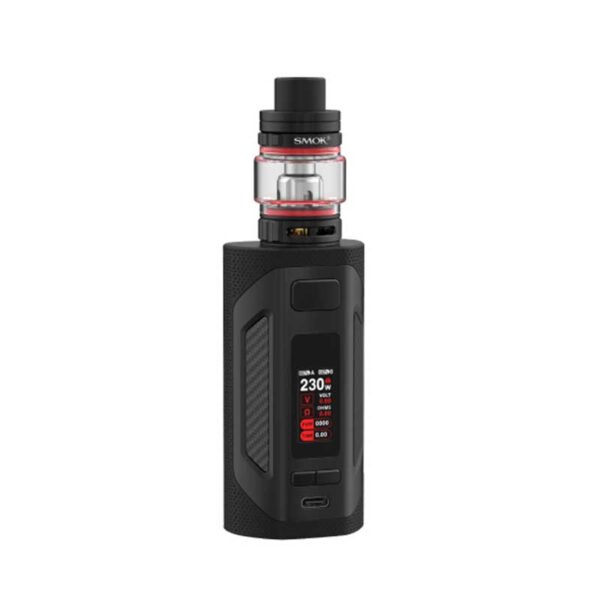 Smok 2ml Rigel Kit with TFV9 Tank E-Cigaret