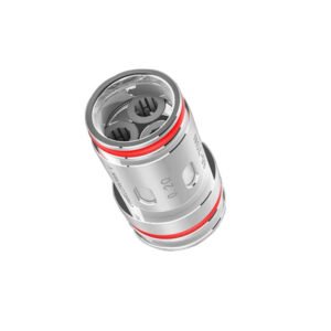 UWELL 4 stk Uwell Crown V Coil - 0.2ohm Coils