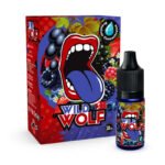 BigMouth Wild Wolf - 10ml E-Væsker>Aroma