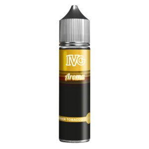 IVG Amber Tobacco 18ml (70/30)