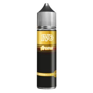 IVG Gold Tobacco 18ml (70/30)