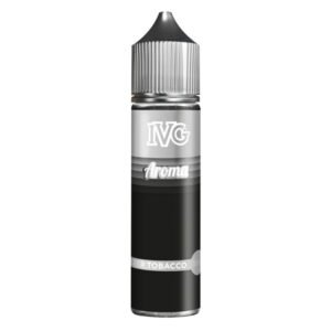 IVG Silver Tobacco 18ml (70/30)