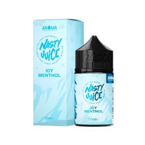Nasty Juice Icy Menthol (20ml)